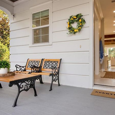Edgewater By Avantstay Gorgeous Character Lakefront Home W Private Dock Дестин Экстерьер фото